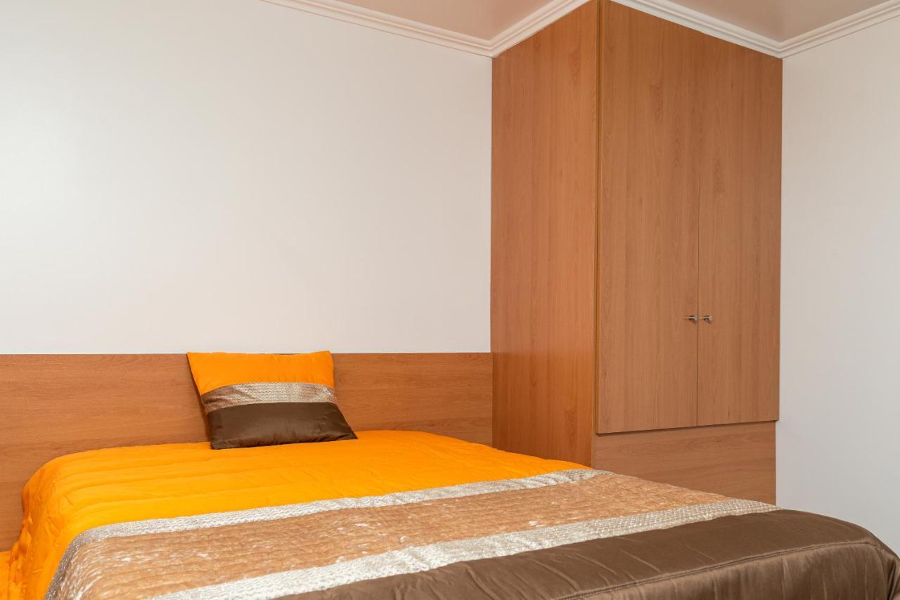 Casa Terra-Boa Villa Arco da Calheta  Eksteriør billede
