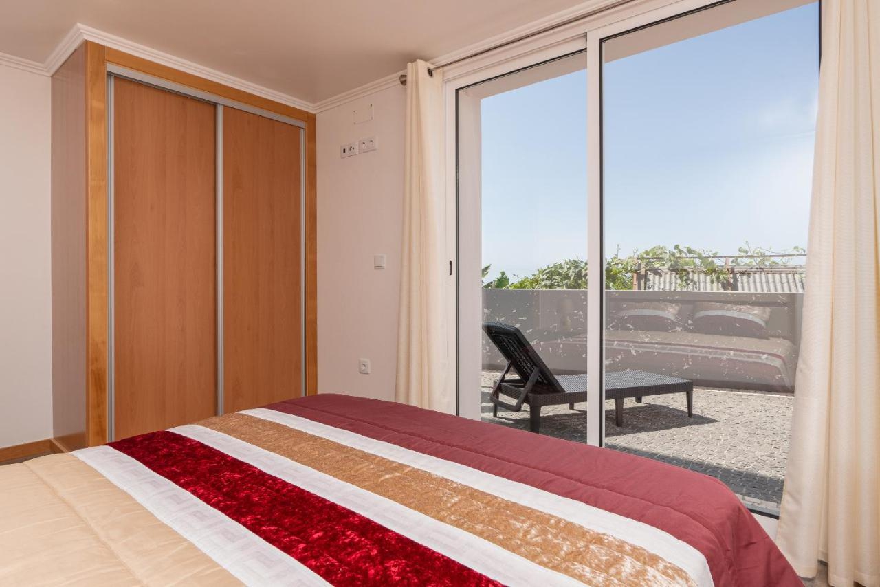 Casa Terra-Boa Villa Arco da Calheta  Eksteriør billede